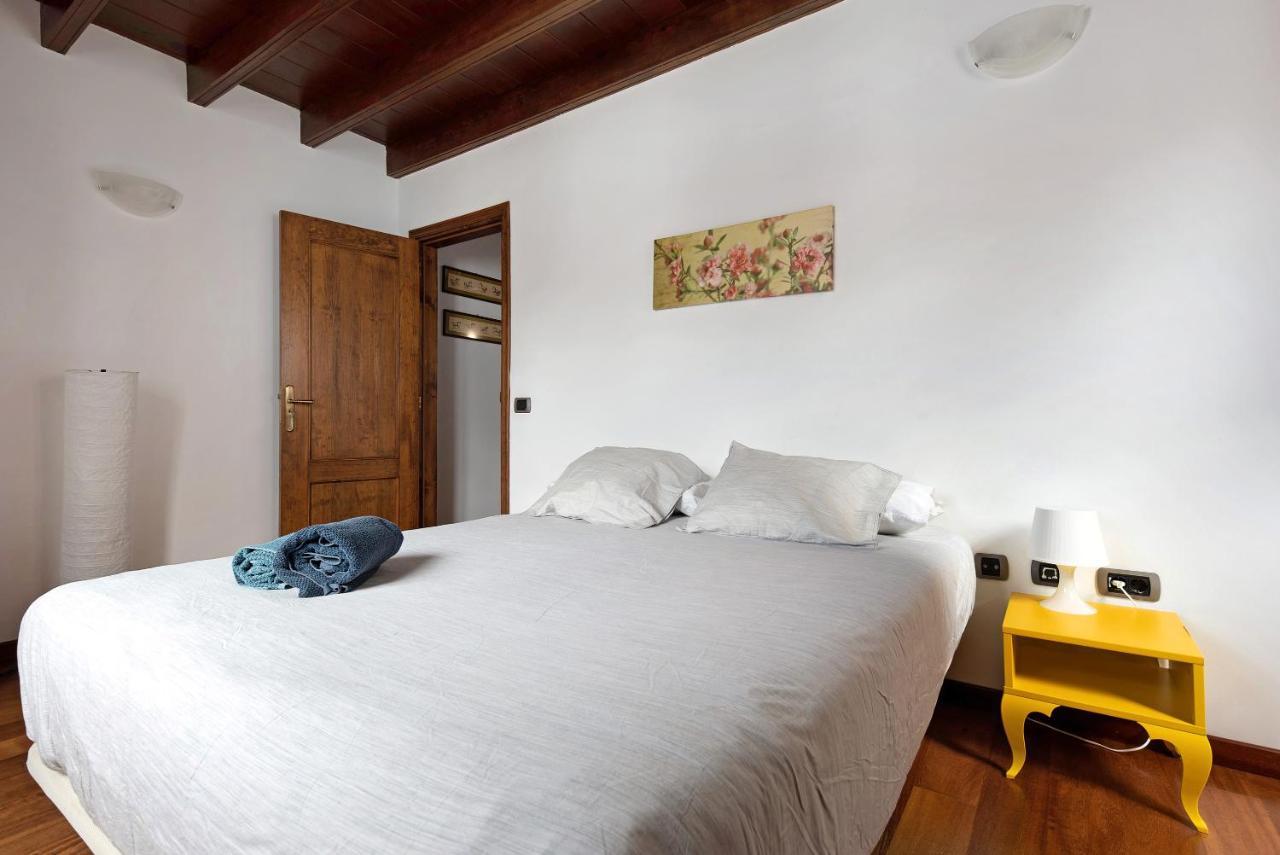 Casa Gauguin Βίλα Sauzal Εξωτερικό φωτογραφία