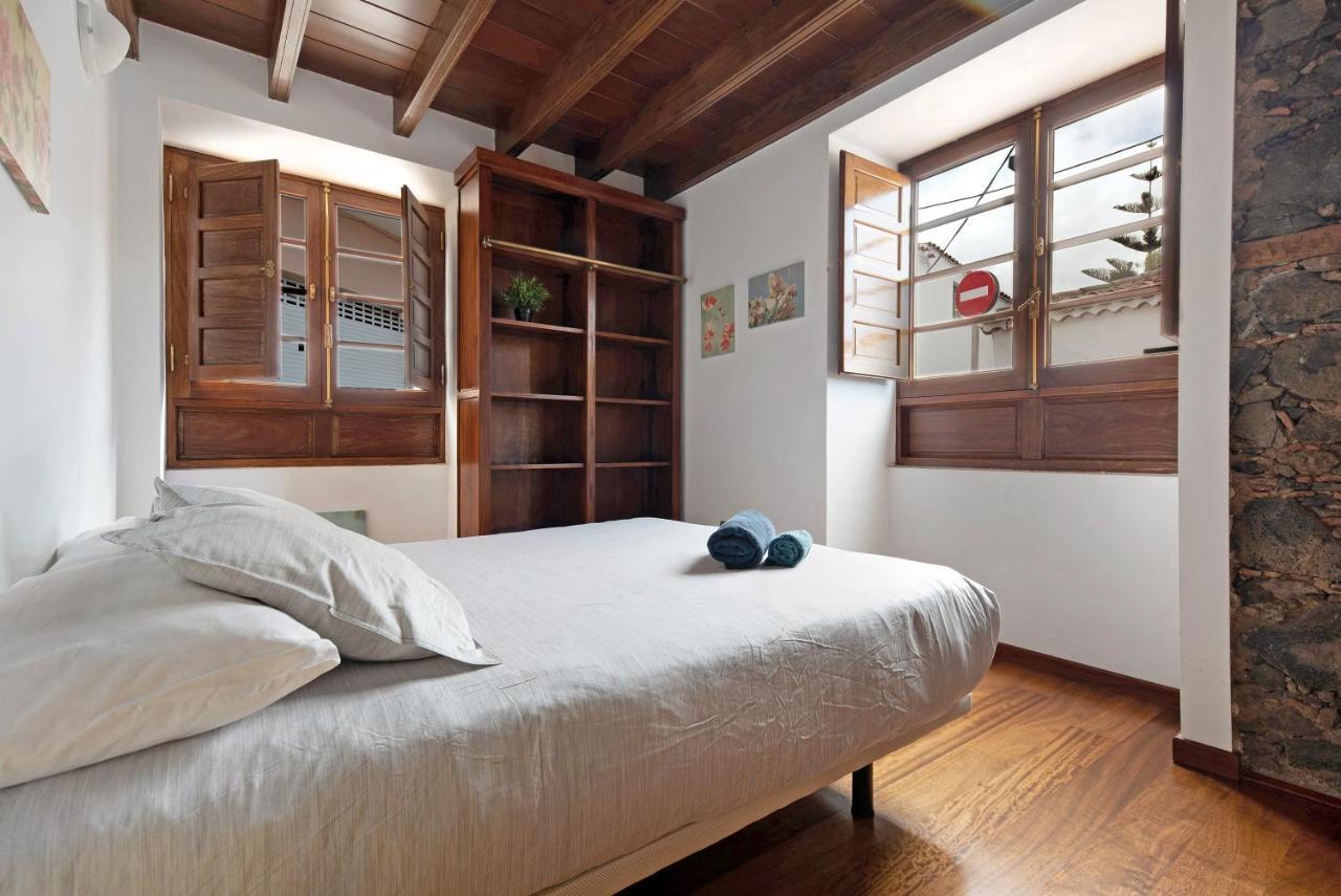 Casa Gauguin Βίλα Sauzal Εξωτερικό φωτογραφία